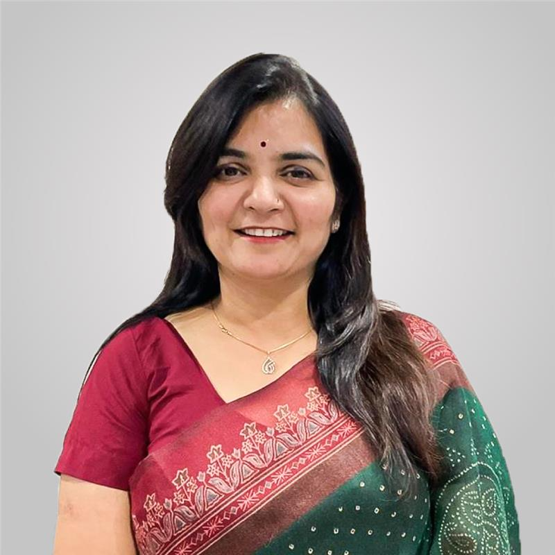 Dr. Abhilasha Vyas