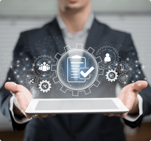 The challenge: Improving anomaly detection system using AI
