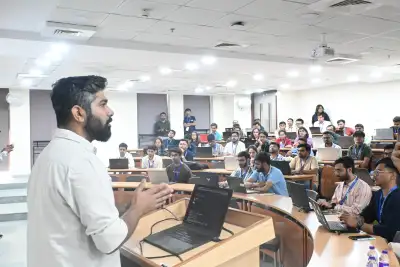 Claude Code 201 workshop