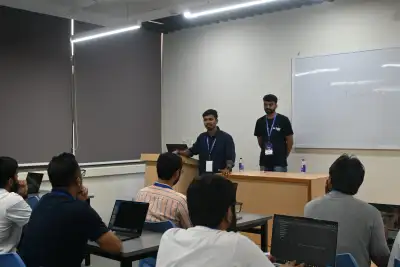 Context Engineering workshop