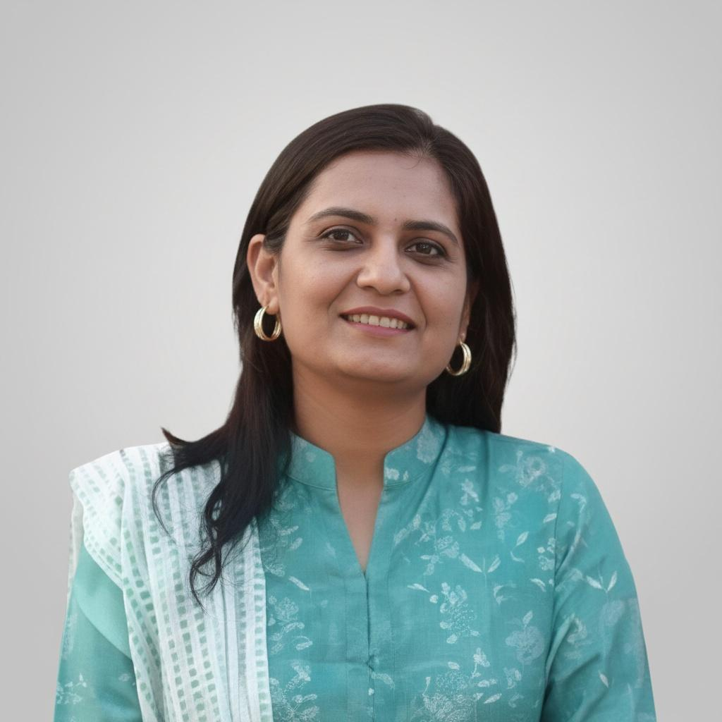 Dr. Nidhi Arora