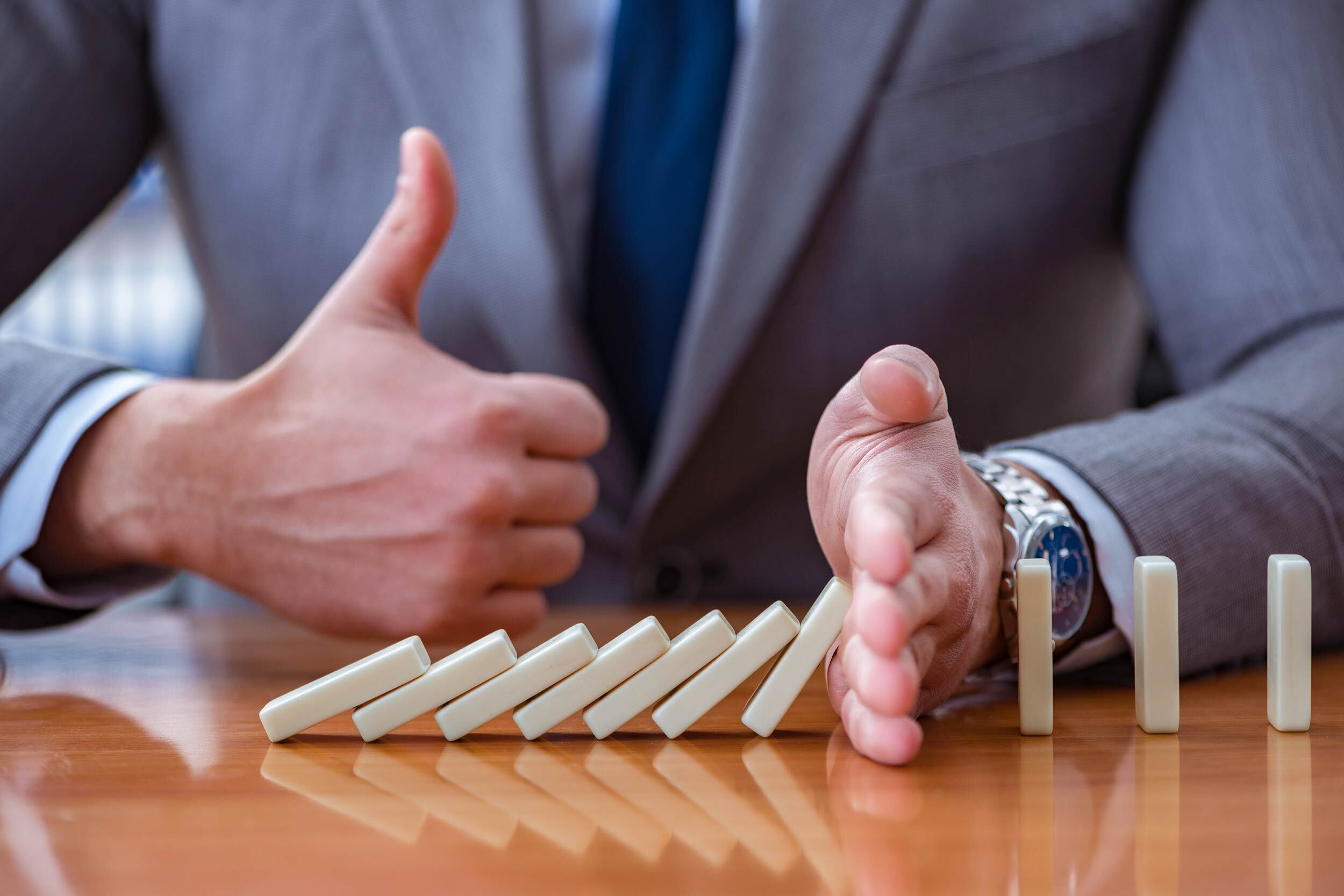 Good Techniques to Implement Project Risk Management