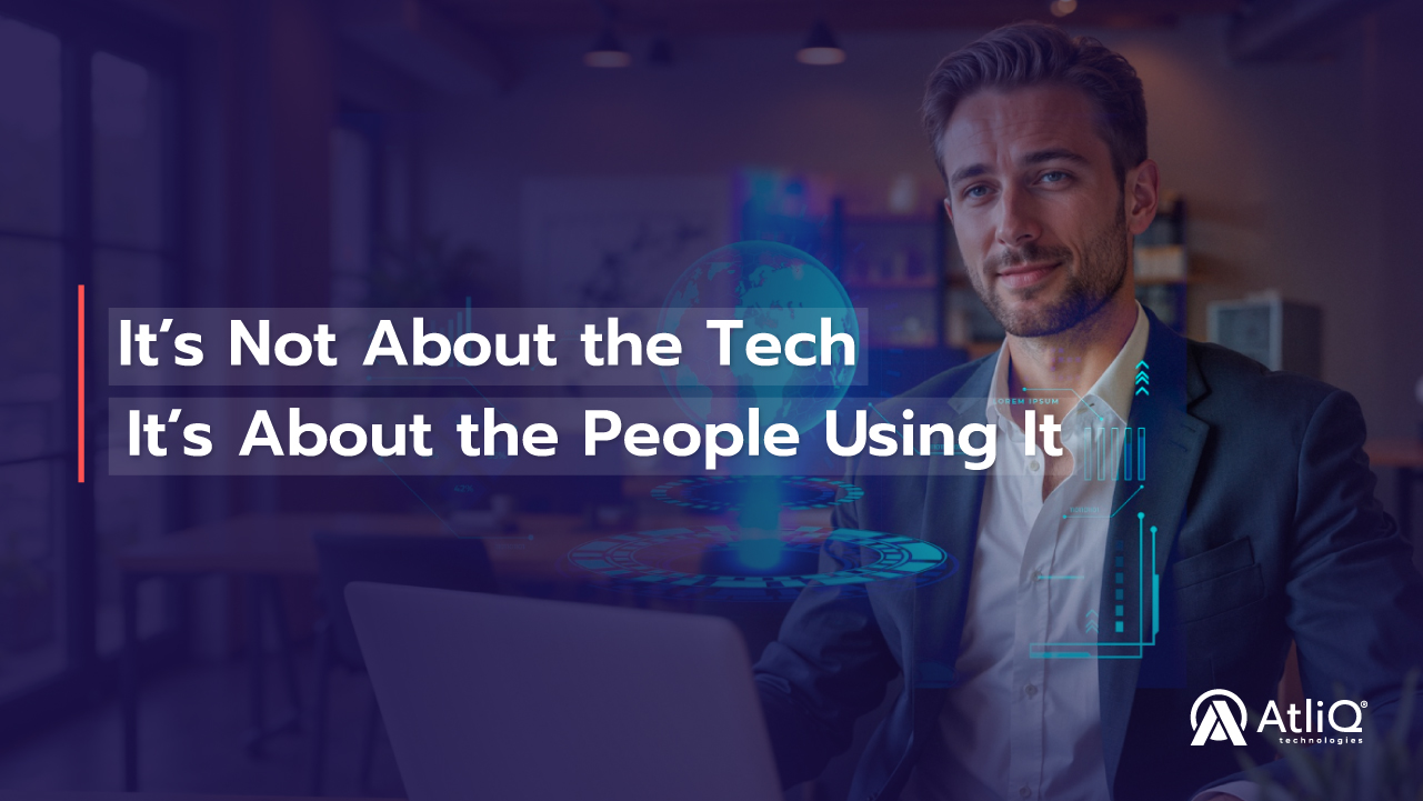 The Psychology Behind Technology: How People Really Use Digital Tools