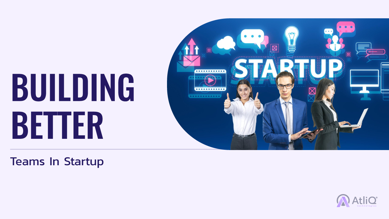 Dealing with Rotten Apples: Startup Culture and Solutions