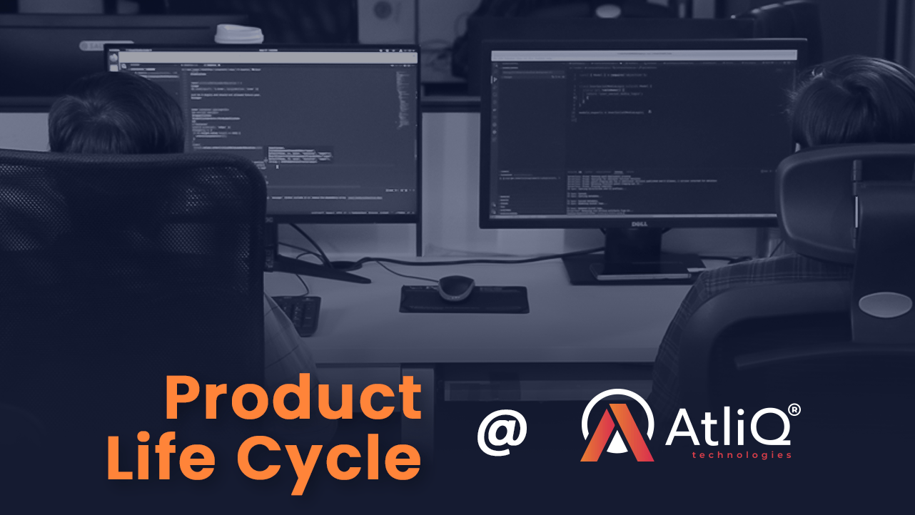Product Life Cycle @ AtliQ Technologies