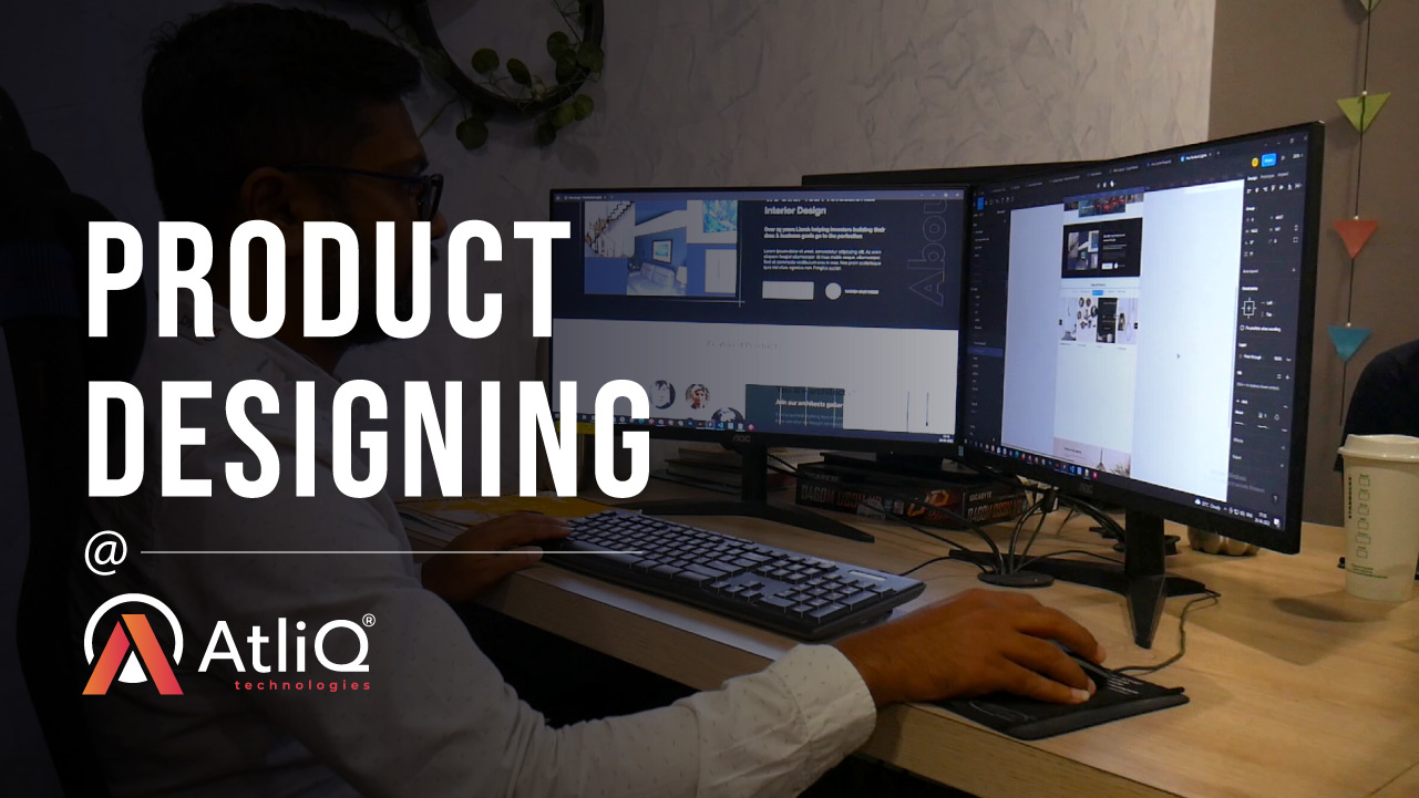 Product Designing @ AtliQ