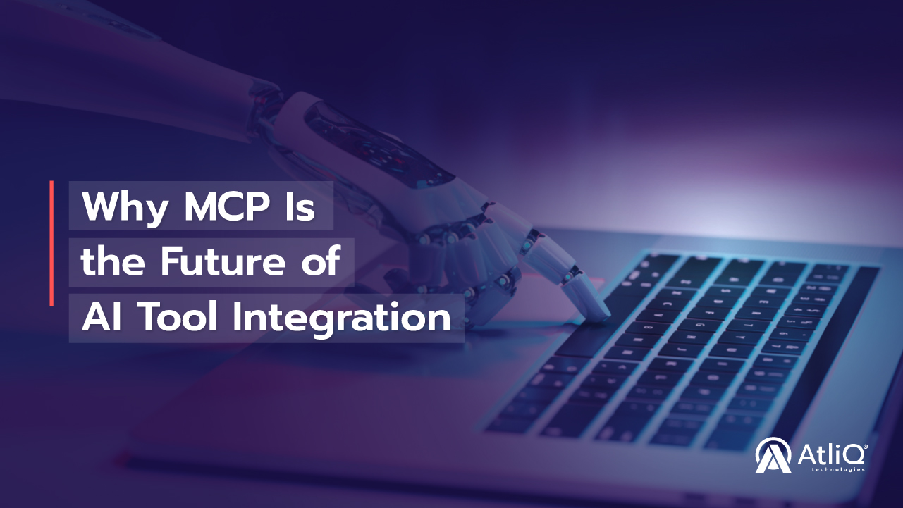 What Is MCP in AI? A Beginner-Friendly Guide to the Model Context Protocol