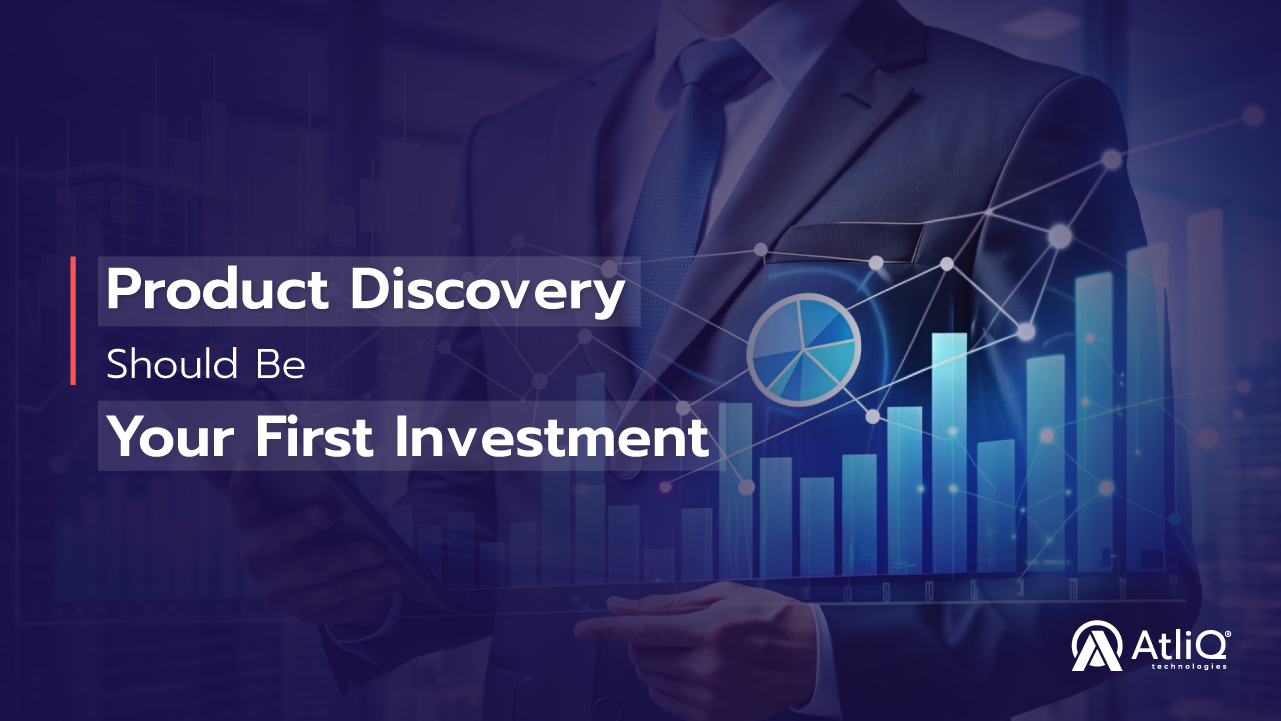 Why Investing in Product Discovery is Crucial for Success: A Comprehensive Guide