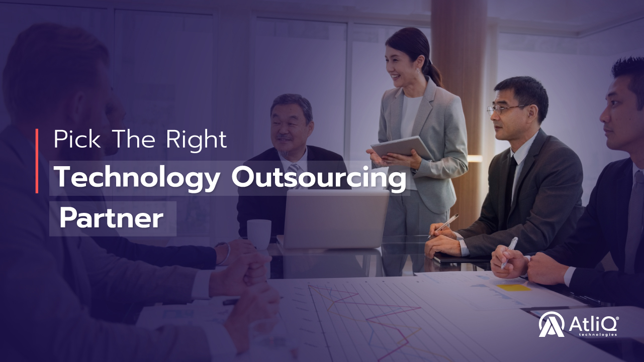 The Ultimate Checklist for Selecting a Technology Outsourcing Partner for Your Business