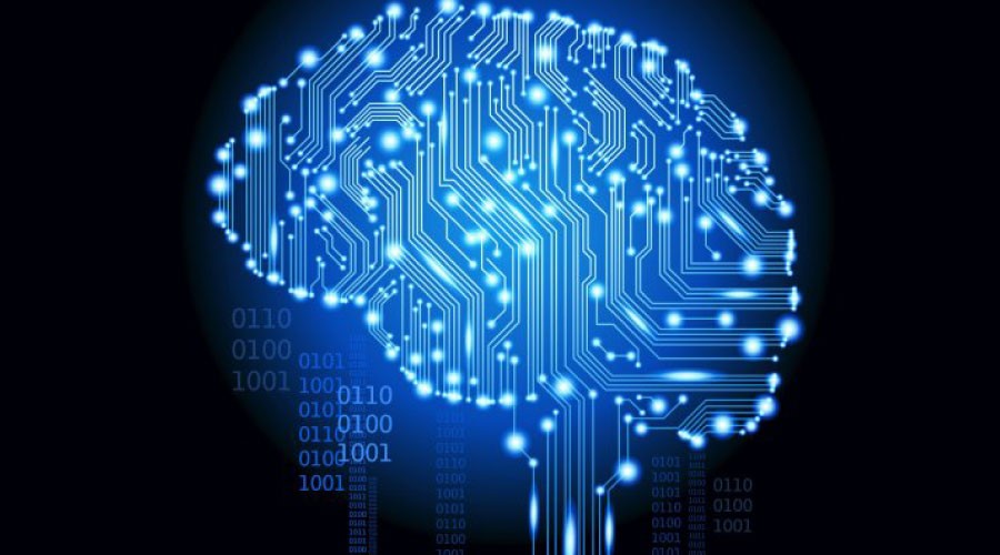 How has Artificial Intelligence changed the way mobile applications look?