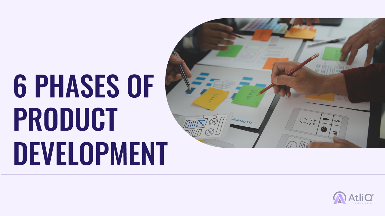 The Complete Guide to Product Development Phases: From Concept to Launch