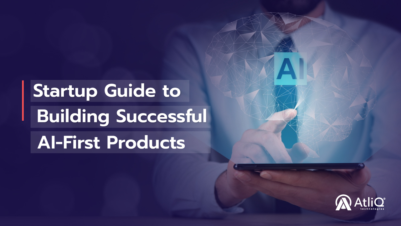 What Founders Get Wrong About AI-First Products (and How to Fix It)