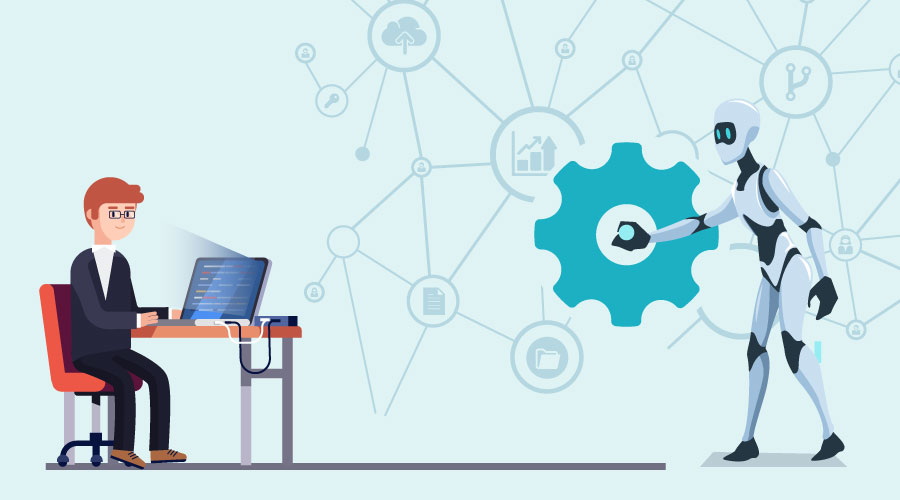 What is RPA (Robotic Process Automation) all about?