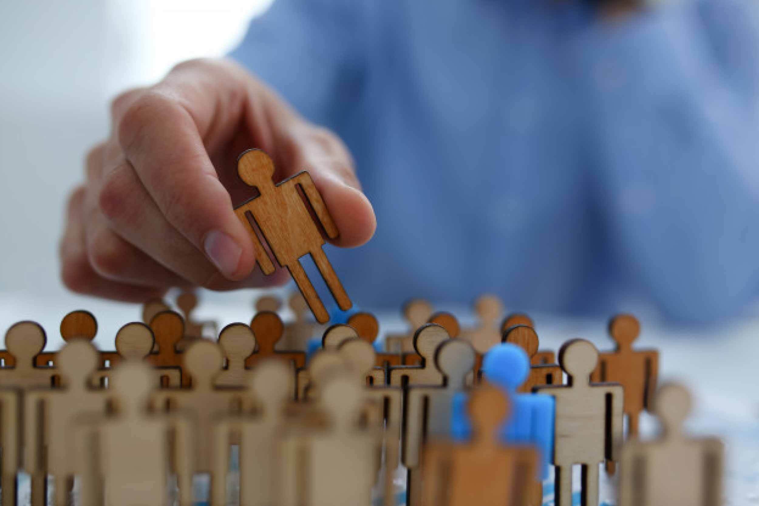 How We Help Our Employees to Find Their Hidden Talent?