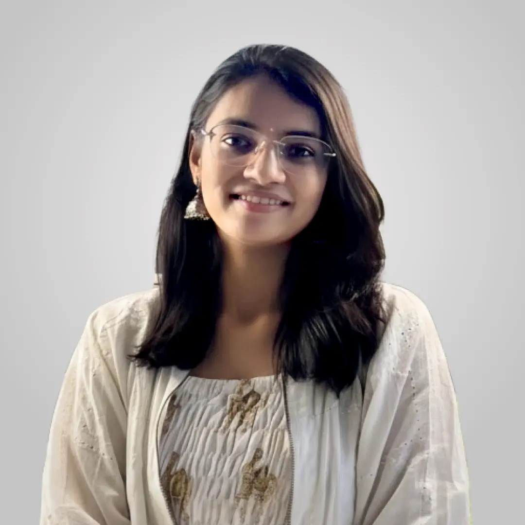 Ayushi Trivedi