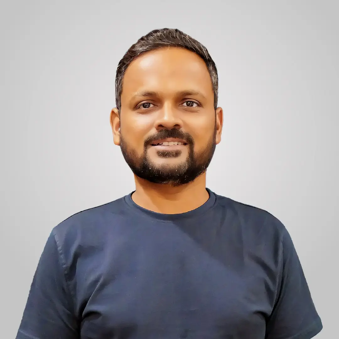 Bhawin Patel