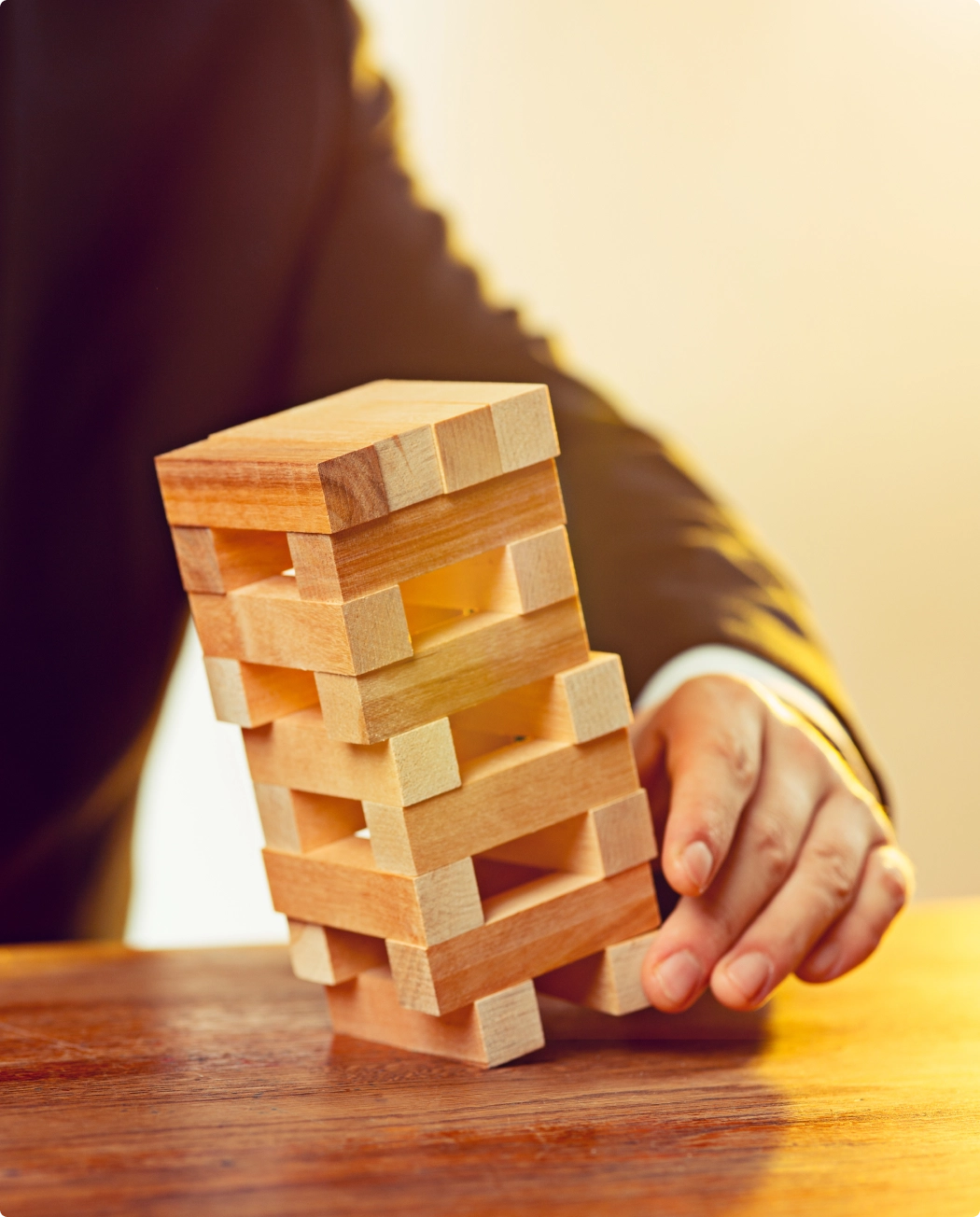 Business consulting solutions