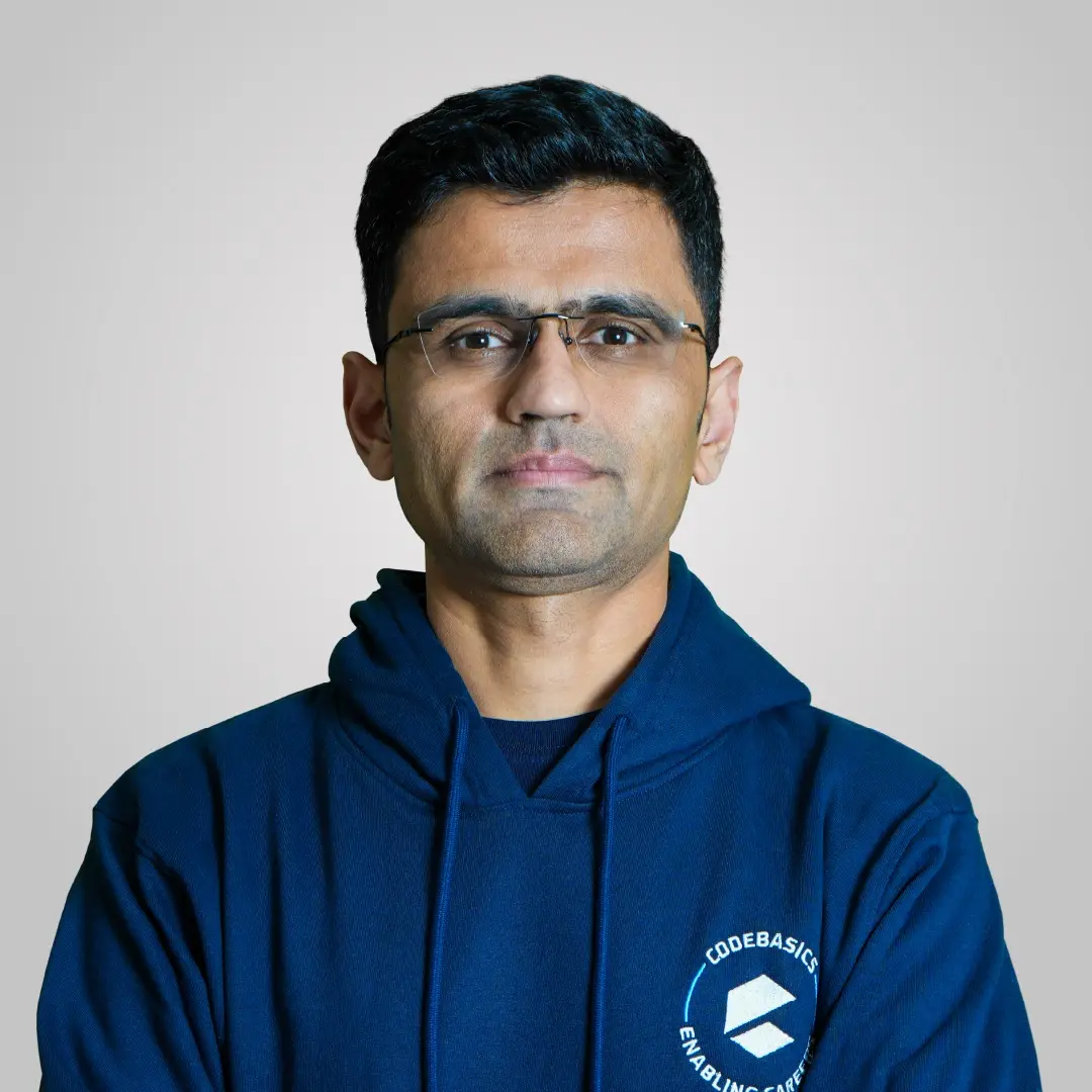 Dhaval Patel