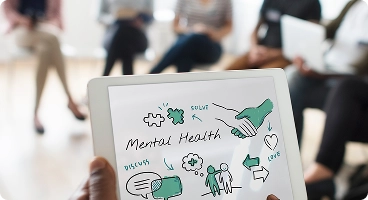 Digital Mental Health Assessment Platform