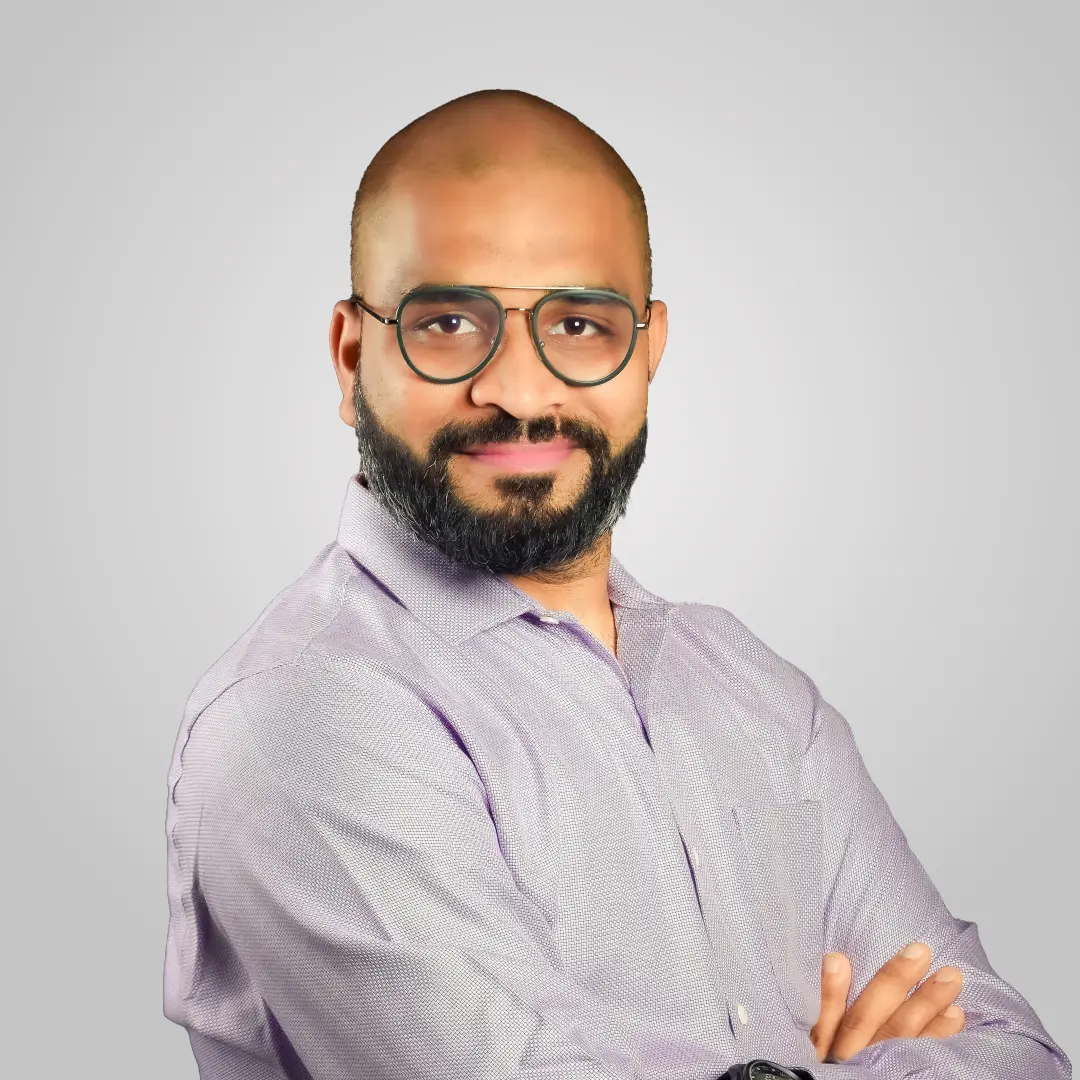 Drijesh Patel