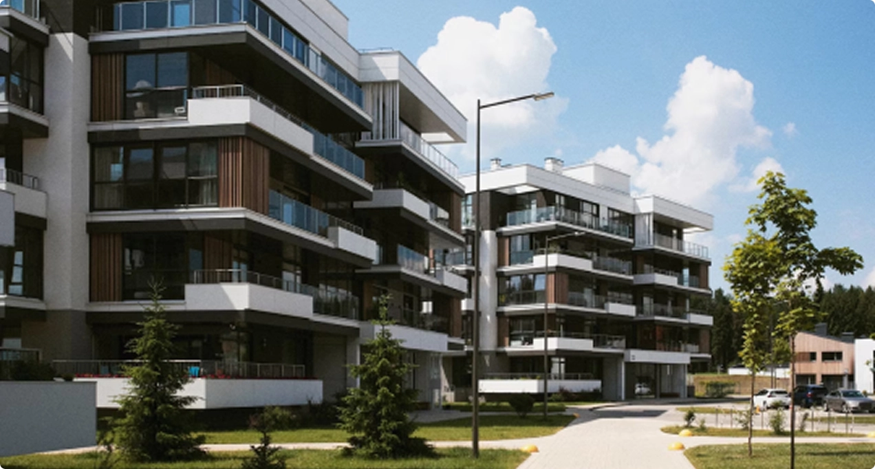 How web and mobile applications simplified trading for commercial real estate