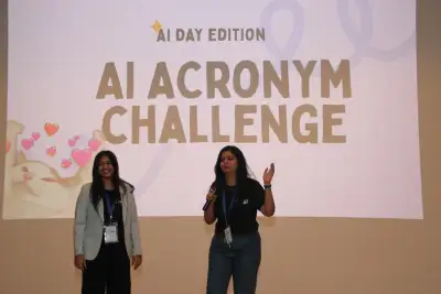 Activity in progress