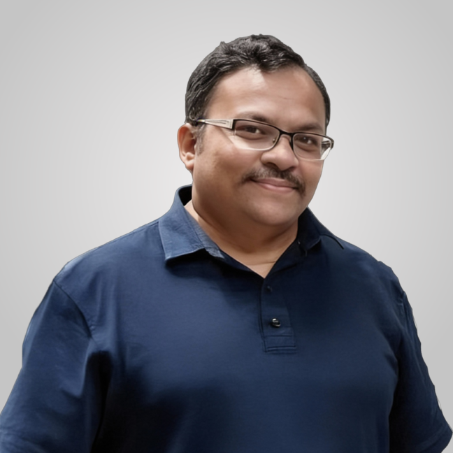 Rajendrasinh Parmar