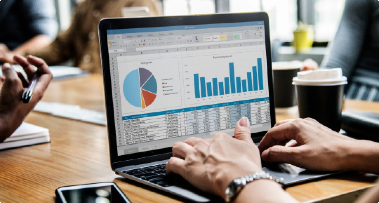 Superstore saves $1 million in 18 months with retail performance analysis