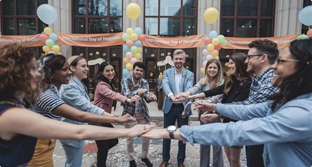 A Location-Based Scavenger Hunt App That Transformed Student Engagement Across U.S. Campuses