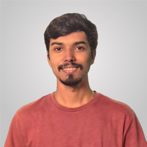 Siddhant Pandey