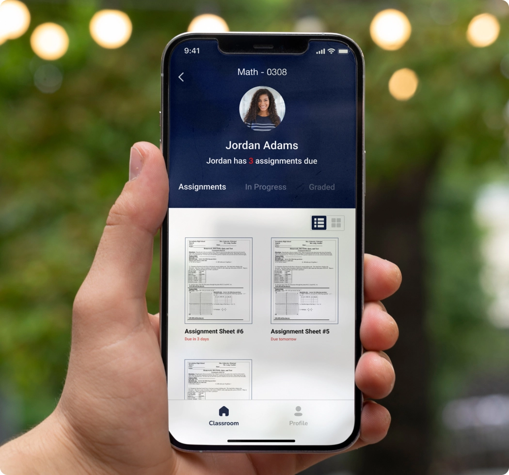 How did we help them transform the digital learning experience?