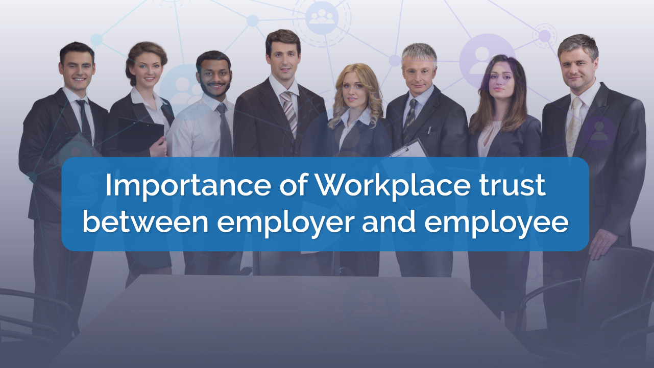 Importance of workplace