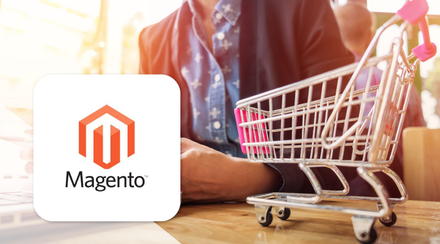 Why should you use magento for E-commerce
