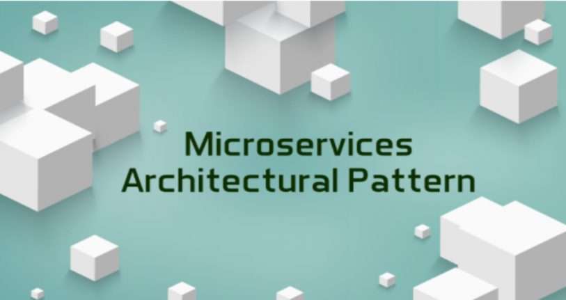 Micro Architectural Pattern AtliQ Technologies