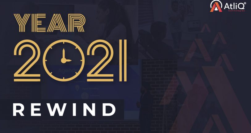 Atliq: Year 2021 Rewind