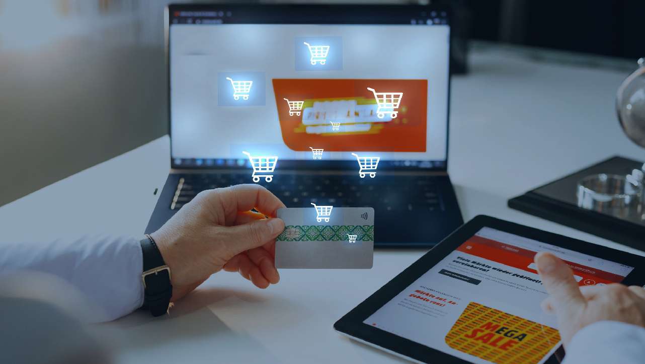 AI in Ecommerce Industry