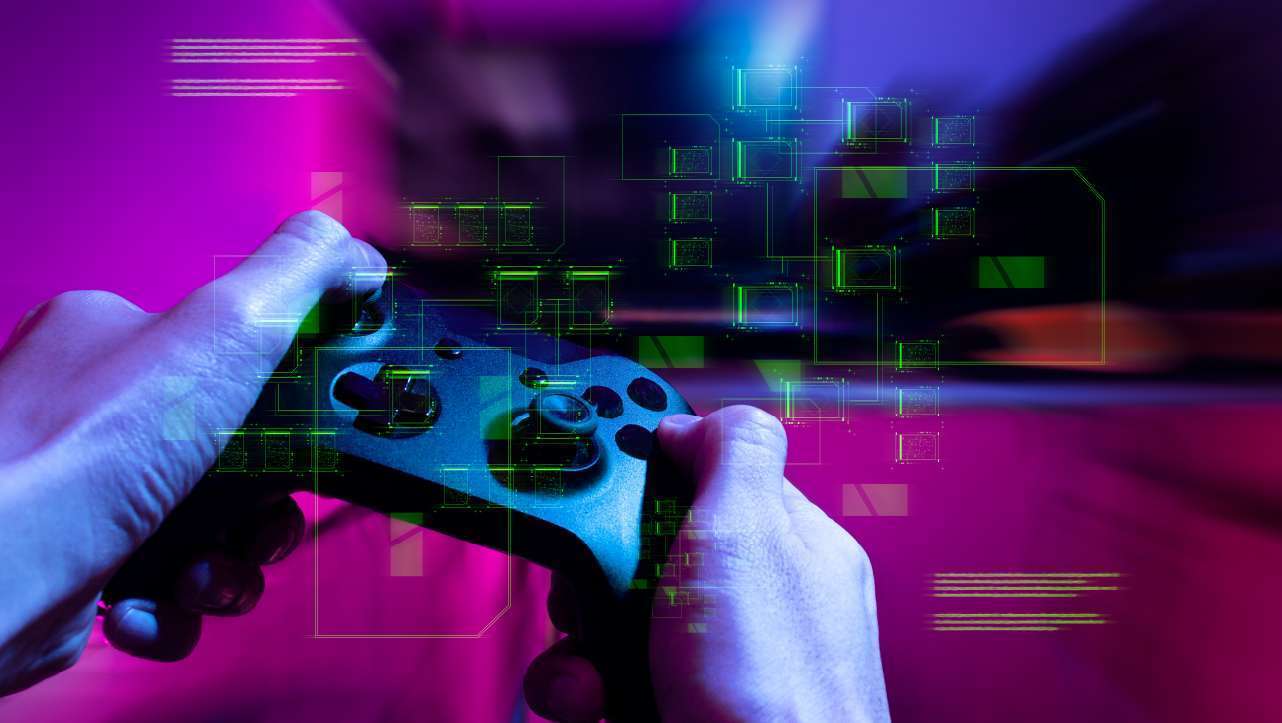 AI IN GAMING & ENTERTAINMENT INDUSTRY