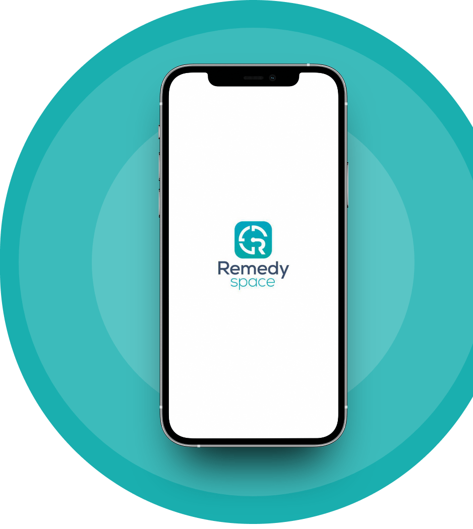 Remedy Space Mobile Application
