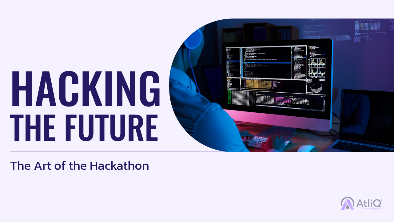 Hacking the Future: The Art of the Hackathon